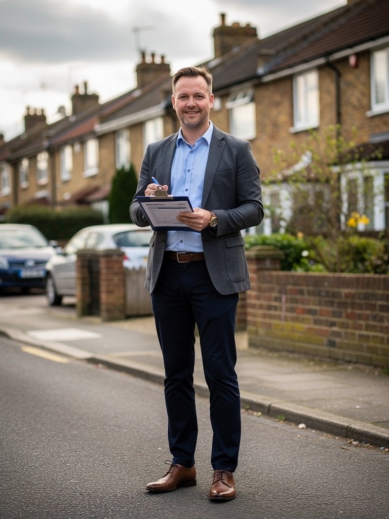 Professional surveyor